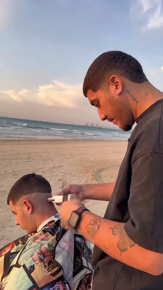 פריים מתוך סרטון תוכן שנוצר עבור עסק